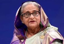 জানুয়ারিতে দেশে ফিরবেন শেখ হাসিনা? যা জানা গেল