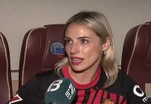 সৌদি আরবে উত্ত্যক্তের শিকার মায়োর্কার দুই ফুটবলারের স্ত্রী