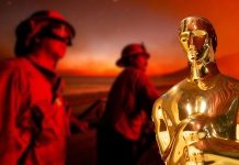 দাবানলে টালমাটাল হলিউড, পিছিয়ে দেওয়া হলো অস্কার মনোনয়ন