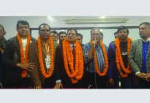 ফিল্ম ক্লাবের নির্বাচনে বিজয়ী হলেন যারা