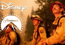দাবানলে ক্ষতিগ্রস্তদের বড় অনুদান দিল ডিজনি ও প্যারামাউন্ট