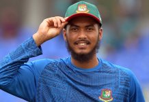 রিশাদ জানতেন, পিএসএলে দল পাবেন