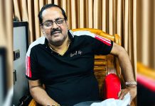 মায়ের নামে মসজিদ নির্মাণ করলেন ডিপজল