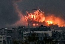 যুদ্ধবিরতি ঘোষণার পরও গাজায় হামলা, নিহত অন্তত ৩০