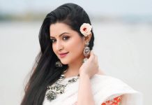 ভিসা না পেয়ে পরীমনি বললেন— প্রিয় কলকাতা ভালোবাসা নিয়ো