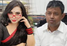 ব্যক্তিগতভাবে দেখা করতে বলেন ডিবি হারুন, বিস্ফোরক তথ্য দিলেন ডা. সাবরিনা