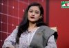 হিজাব বিতর্কে এবার মুখ খুললেন চ্যানেল আইয়ের উপস্থাপিকা
