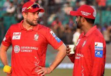 তামিমের সঙ্গে ‘ঝামেলা’ নিয়ে যা বললেন মালান