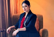 এবার একটু ছেড়ে দেন আমাকে: পরীমনি