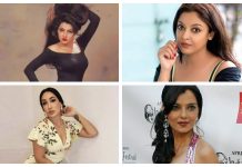 মমতা ছাড়াও অভিনয় ছেড়ে সন্ন্যাস নিয়েছেন যেসব তারকা