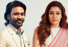 ধানুশের করা মামলায় হারলেন নয়নতারা