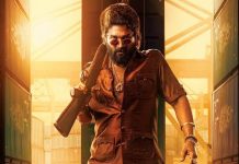 এবার ওটিটিতে আসছে ‘পুষ্পা ২