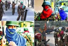 হাসিনার হাত থেকে রক্ষা পাননি পিলখানার ইমামও