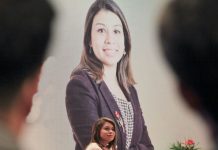 টিউলিপের উচিত এখন দায়িত্ব থেকে সরে দাঁড়ানো: দ্য টাইমস