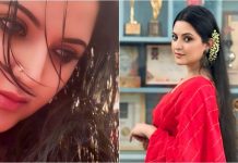 তোমরা আমার ওপর একটু রহম কর: পরীমনি