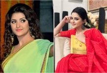 সারাক্ষণই ভূমিকম্প অনুভব করেন পরীমনি