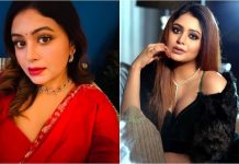 বাস কন্ডাক্টর হতে চেয়েছিলেন ঋতাভরী