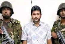 নিক্সন চৌধুরীকে গ্রেফতারের গুঞ্জন, অবশেষে যা জানা গেল