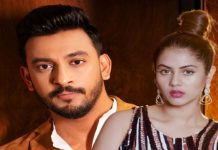 বনির সঙ্গে সিনেমা না করার ঘোষণা ঋত্বিকার, পাল্টা তুলোধোনা অভিনেতার