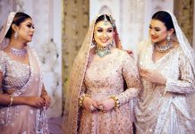 আবারও বউ সাজলেন অপু বিশ্বাস, কিন্তু কেন?