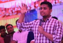 আমরা নাকি পালিয়ে গেছি: হাসনাত আব্দুল্লাহ