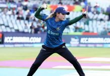 ‘মানসিক স্বাস্থ্যের’ কারণ দেখিয়ে সরে গেছেন জাহানারা