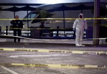 মেক্সিকোর বারে হামলায় নিহত ৫, আহত ৭