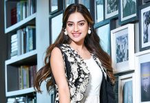 বিতর্ক, আলোচনা-সমালোচনা সঙ্গী করেই চলচ্চিত্রে নুসরাতের একযুগ