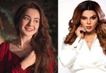 কার টানে পাকিস্তানে যেতে চান ভারতীয় অভিনেত্রী?