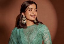 অভিনয় থেকে অবসর নিতে প্রস্তুত রাশমিকা