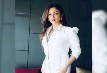 বিয়ে না করেই শুভেচ্ছাবার্তায় সিক্ত, যা বললেন অভিনেত্রী