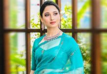শর্ত ভেঙে ঘনিষ্ঠ দৃশ্য, অস্বস্তিতে তামান্না