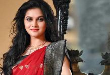 সুখবর দিলেন অভিনেত্রী মিথিলা
