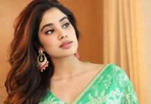 ৩ সন্তান নেবেন জাহ্নবী, বিয়ে করবেন তিরুপতি মন্দিরে