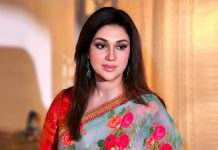 বাবা-মা চাননি আমি পৃথিবীতে আসি: অপু বিশ্বাস