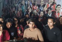 বাফুফে সভাপতির অপেক্ষায় নারী ফুটবলাররা