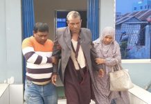 মোংলায় আ.লীগ নেতার মারধরের শিকার বিএনপি কর্মী