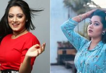 কেন স্টেরয়েড নিতে হয়েছিল দীঘিকে?