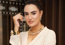 শোবিজ জগতের ‘অন্ধকার দিক’ নিয়ে মুখ খুললেন অভিনেত্রী