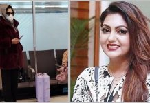বিমানে চড়তে না পেরে কোথায় গেলেন নিপুণ, জানালেন নিজেই