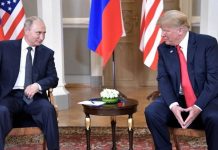 রাশিয়াকে বাধ্য করার ক্ষমতা কী যুক্তরাষ্ট্রের আছে?