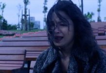 তাইওয়ানে বর্ষবরণে কান্নার উৎসব