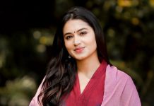 বছর শেষে তাসনিয়া ফারিণের প্রাপ্তি