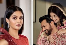 তাহসানের বিয়ে নিয়ে যা বললেন মিথিলা