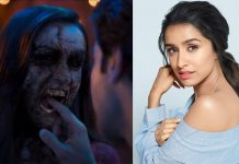 হরর কমেডি ইউনিভার্সের ৮ সিনেমাতেই থাকবেন ‘ভূতনি’ শ্রদ্ধা