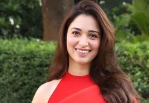 দিনের শেষে নিজের শরীরের সব অংশ ছুঁয়ে দেখি: তামান্না ভাটিয়া