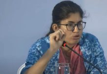 আন্দোলনসংশ্লিষ্ট নারীরা রাস্তায় হয়রানির শিকার হচ্ছেন : উমামা ফাতেমা