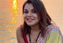 প্রেস সচিবের স্ট্যাটাসের স্ক্রিনশট পোস্ট করে যা বললেন শাওন