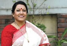 এখন কেমন আছেন ফরিদা পারভীন?