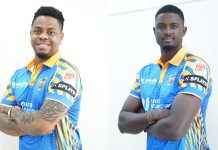 বাঁচা-মরার ম্যাচে খুলনা টাইগার্সে দুই ক্যারিবিয়ান তারকা